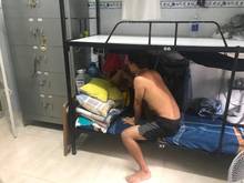 Hình ảnh phòng trọ  ký túc xá giá rẻ cho sinh viên và ace Lao động