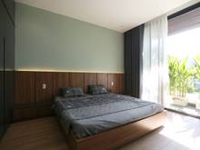 Hình ảnh Tôi cần bán Mặt ngõ Nguyễn Chí Thanh giá 4.8 tỷ, 48m2, KD được