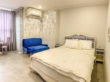 Hình ảnh Căn góc, 34m2, đẹp, đủ tiện nghi, giá chỉ 10 triệu/tháng