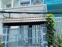 Hình ảnh Nhà trệt lầu trục chính đường Đoàn Thị Điểm, P. Cái Khế, Ninh Kiều, Cầ