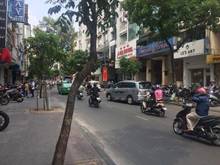Hình ảnh Cho thuê Nhà mặt tiền 8m đường Nguyễn Tri Phương, Quận 10