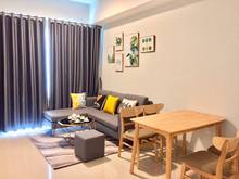 Hình ảnh Botanica premeir, căn hô sân bay, 70m2, giá 15 triệu/tháng kèm hình