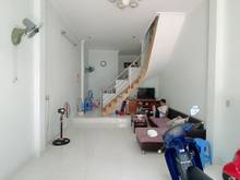 Hình ảnh Chỉ 4.6 tỷ có ngay nhà 44m2 đường Âu Cơ, Phường 10 miễn phí nội thất.