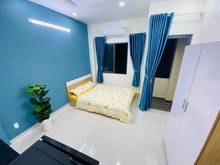 Hình ảnh CĂN HỘ MỚI TINH dành cho mấy bạn đi làm 𝗤𝗨𝗔̣̂𝗡 𝟮.