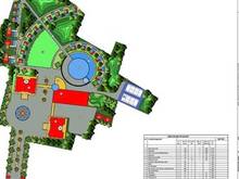 Hình ảnh Đất 3 mẫu rưỡi Mặt Tiền Lê Minh Công 120 tỷ