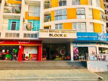 Hình ảnh Bán Shophouse Conic Skyway 122m2 sổ hồng giá 7.35 tỷ, đã cho thuê 22tr