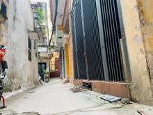 Hình ảnh Bán nhà phân lô Núi Trúc Ba Đình, DT 43 m x MT 3.3 m, giá nhỉnh 4 tỷ