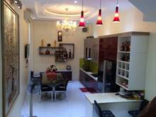 Hình ảnh Bán nhà đẹp phân lô, LÊ THANH NGHỊ 85M2 X 7 TẦNG, Ô TÔ TRÁNH; KD ĐỈNH,