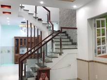 Hình ảnh [HOT] Bán nhà hẻm Phạm Văn Bạch, Tân Phú, 4 tầng, 55m2.