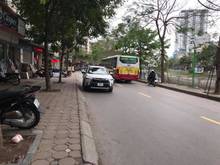 Hình ảnh Bán nhà trung tâm quận Thanh Xuân