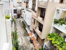 Hình ảnh Bán nhà đẹp Cư Xá Lữ Gia, 60m2, 4 tầng BTCT, 14tỷ TL.
