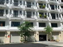 Hình ảnh Nhà thông minh – Smart home cao cấp 1 trệt 4 lầu thang máy, SHR