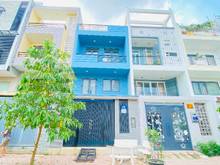 Hình ảnh Nhà Gần Vòng Xoay Liên Phường - Khu Xây Dựng 5 - 5x18m 1 Trệt 3 Lầu
