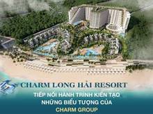 Hình ảnh Charm Resort Long Hải, Mb6623 nạp rút nhanh chóng 2 tỉ, Biệt Thự 20 tỉ, trả 10%, 90% Ngân
