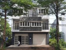 Hình ảnh Cho thuê 2 căn thông nhau, 240m2 x4 tầng, Phạm Thế Hiển, Q8, giá tốt.