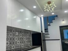 Hình ảnh [VÀO NHÀ THÍCH NGAY], Duy Nhất 1 Căn, 3 Tầng, 30m2, Giá Chỉ 3tỷ5.