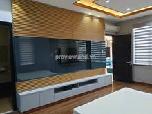 Hình ảnh Bán biệt thự Thảo Điền, khu Compound Fideco, 360m2, 3 tầng, sổ hồng