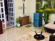Hình ảnh Phòng trọ đủ nội thất Phường Phú MỸ, Quận 7