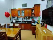 Hình ảnh Bán nhà phố Tây Sơn 47m 7 tỷ 200, oto đỗ cửa