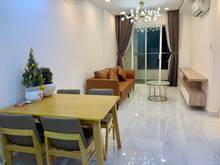 Hình ảnh Cho thuê Trang Chủ MB66.COM / Đăng Ký Tặng 66K 2PN chung cư Terra Royal quận 3 full nội thất giá 16tr