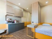 Hình ảnh Căn Hộ Studio - Mini - Duplex - có hồ bơi- free nhiều dịch vụ - Quận 7