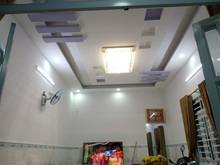 Hình ảnh Bán nhà An Phú Tây-Bình Chánh, diện tích 130m2, có sân vườn. Giá 3 tỷ