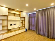 Hình ảnh Nhà Mt Hoàng Sa, view sông đoạn đẹp nhất, 4,5X10, nhà cực đẹp, 35tr TL