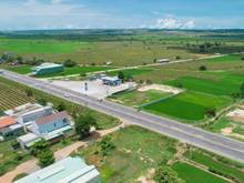 Hình ảnh VỊ trí đắc địa ngay tuyến đường nối thẳng ra Biển giá chỉ 65k/m2