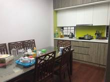 Hình ảnh Bán nhà Lê Văn Lương - Cầu Giấy 52,2m2*4 tầng, kinh doanh tốt  9.8 tỷ.