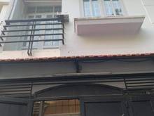 Hình ảnh Cần Bán Gấp Nhà Đẹp,HXH đậu được, Đường Phạm Ngũ Lão, p3 QGV. 5,85Tỷ.