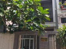 Hình ảnh Bán nhà hẻm 79/1 Bờ Bao Tân Thắng dt 5,5 x16m
