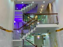 Hình ảnh Nhà bán ở hẻm 741 Hương Lộ 2, dt: 63m2, 2 lầu, giá: 6.5 tỷ.