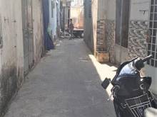 Hình ảnh Bán nhanh nhà kho cách mặt tiền Nguyễn Văn Phú 5m. Đ.Lạc Long Quân.