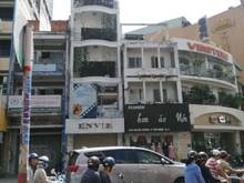 Hình ảnh Bán nhà địa chỉ 130 đường Phan Đình Phùng, P.2, Phú Nhuận, 4.2 nở hậu