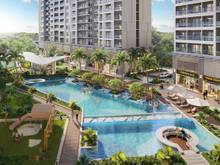 Hình ảnh Lavita Thuận An- Dự án Anderson trước đây- giá mới 32tr/m2