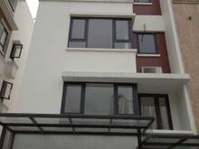 Hình ảnh Cho thuê nhà KĐT Romatic Park đường (Nguyễn Văn Huyên),HN.DT 90m,5 tần