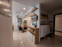 Hình ảnh Golden mansion, 75m2, giá nhận nhà 4.25 tỷ, 2pn/2wc, full hoàn toàn