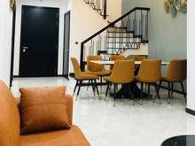 Hình ảnh Bán căn góc Ng Văn Bứa 1 Trệt 1 Lầu DT 80m2 SHR giá 700 triệu – 090269