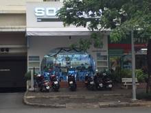 Hình ảnh Bán nhanh shop Nam Khang 130m2 đường Nguyễn Lương Bằng, Phú Mỹ Hưng