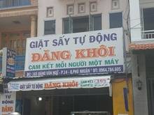 Hình ảnh Bán nhà mặt tiền  Đặng Văn Ngữ 4.5mx25m, 83m2-4 tầng Giá 22 tỷ
