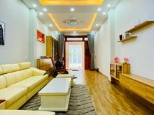 Hình ảnh Bán nhà HXH đường Trần Hưng Đạo, P.1, Q.5