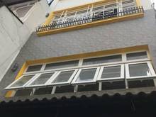 Hình ảnh bán nhà Lạc Long Quân 34m2,  5tầng P9 Tân Bình giá 5.2 tỷ