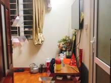 Hình ảnh Bán nhà ngõ 203 Kim ngưu Hai Bà Trưng 30M ra ô tô 39M 5Tầng 3.4Tỷ