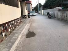 Hình ảnh Làm du lịch phá sản bán 48,5m đất giá 73tr/m2 (3,54 tỷ)  đường 4m ô tô