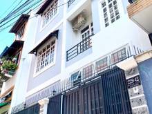 Hình ảnh Nhà Nguyễn Văn Trỗi, Phú Nhuận - Giá 12.5 tỷ Gần sân bay Tsn