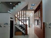 Hình ảnh Sở hữu ngay nhà mặt tiền đường số 6, BBH A, Bình Tân
