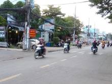 Hình ảnh Bán đất nền MT Hoàng Phan Thái, chỉ 23tr/m2, Sổ riêng, thổ cư 100%