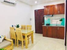 Hình ảnh Chung cư mini 1 phòng ngủ FULL NỘI THẤT P.2/Tân Bình