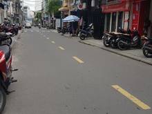 Hình ảnh Nhà nát 104m2 nhỉnh 21 tỷ, xe hơi quay đầu Thạch Thị Thanh Quận 1