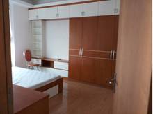 Hình ảnh Cần bán chung cư N07b1 thành thái 91m2 chia 2 ngủ, 2 wc nhà sửa đẹp, t